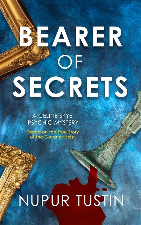 celine skye|Bearer of Secrets: An Art Heist Mystery (Celine Skye Psychic .